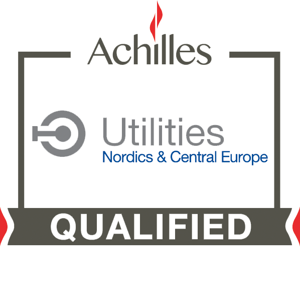 QUALIFIED Utilities Nordics and Central Europe
